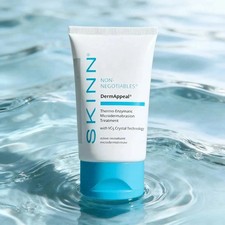 SKINN DermAppeal Microdermabrasion For Smooth...