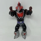 He-Man Mosquitor Figure Masters of the Universe MOTU Vintage