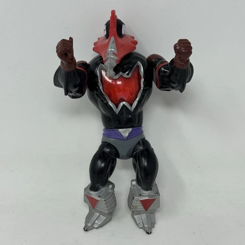 He-Man Mosquitor Figure Masters of the Universe MOTU Vintage