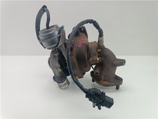 Turbo Hyundai SONATA