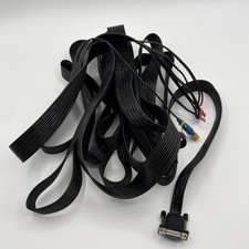 Subwoofer Link Cable Wires for Bose Acoustima...
