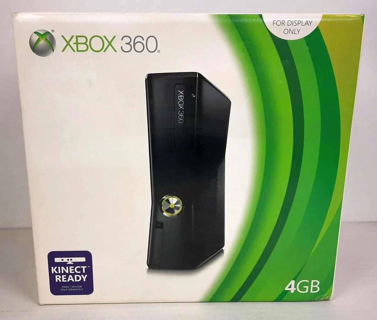 Xbox 360 S Original Video Game Cases & Boxes for sale - eBay