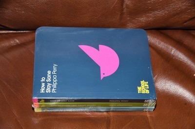 School of Life How to Worry Less About Money, How to Stay Sane, How to Thrive