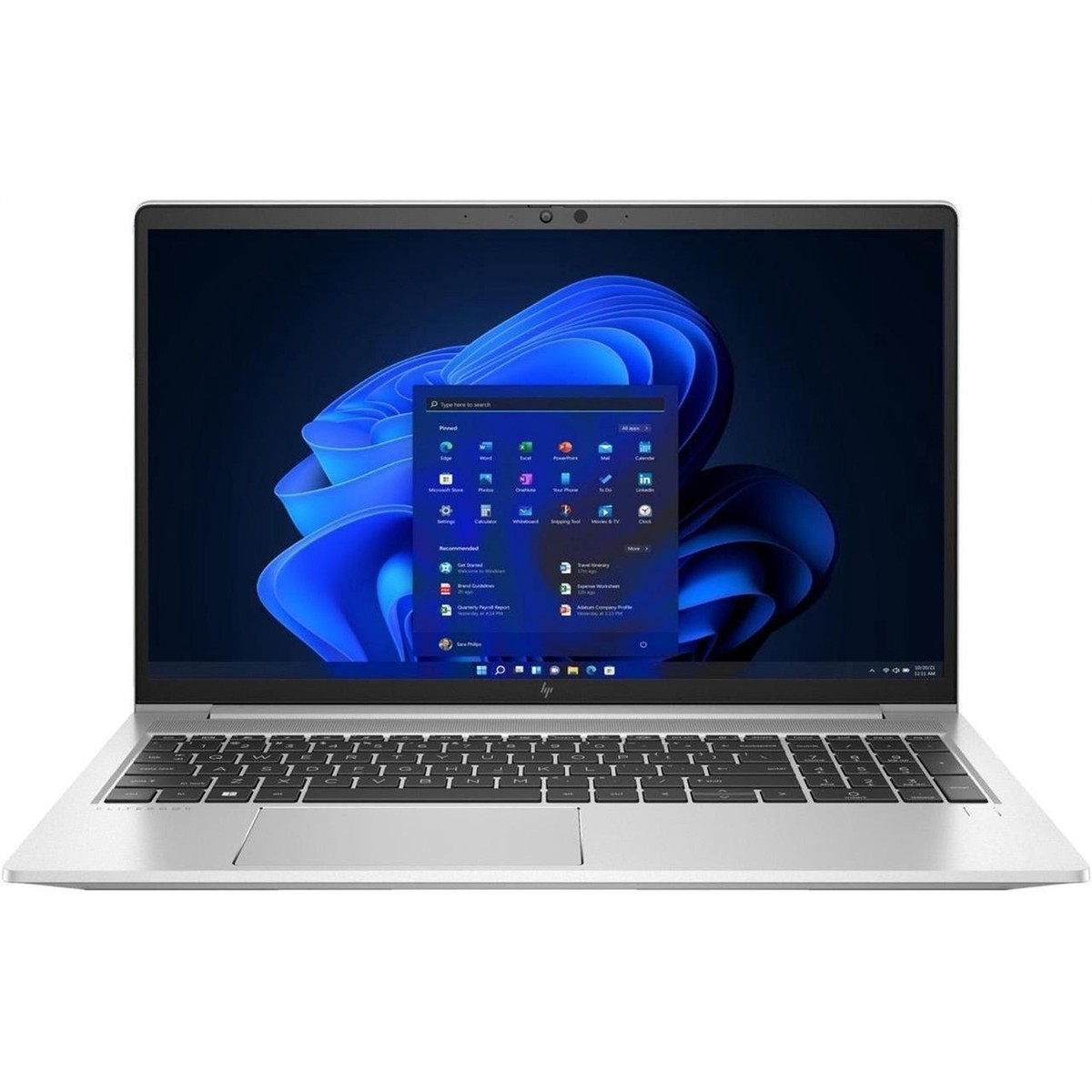 HP ELITEBOOK 650 G9 i7 12世代 HP Elitebook 650 G9 15.6