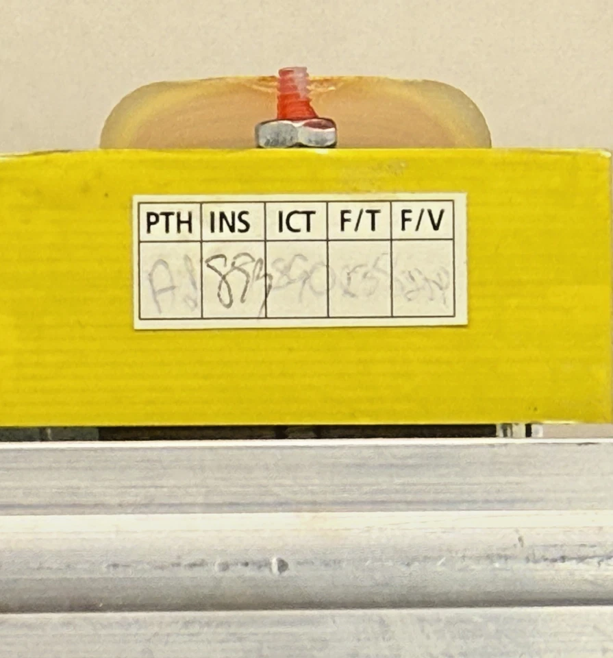 Treadmill motor Controller MC2100-12  Rev 5 FOR parts Only. PROFORM 530X - Image 3 of 4