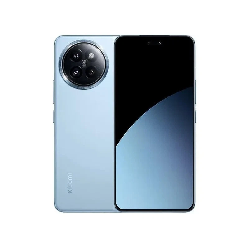 Xiaomi Civi4 Pro 5G Android 6.55in RAM 12GB ROM 256GB Snapdragon8S Gen3 Original Foto 4 de 4