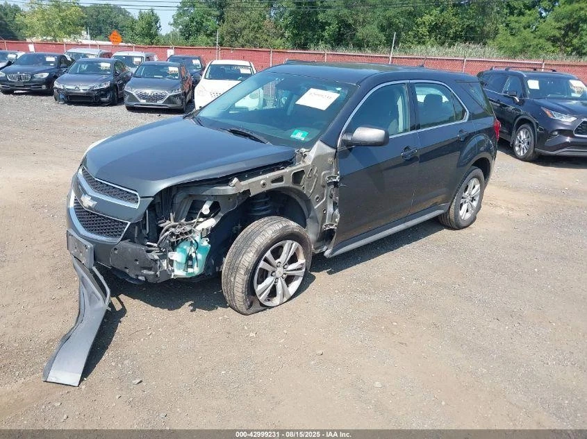 Used Rear Right Door Assembly Rear Side fits: 2012 Chevrolet Equinox w/o privacy Foto 4 de 4
