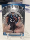 2025 Donruss Optic Trevor Etienne Base (RAW)
