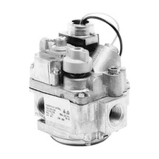 1 PC Robertshaw '700-056 Gas Valve Combination