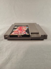 Who Framed Roger Rabbit, NES, Loose, Authentic!