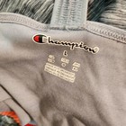 CHAMPION gray tank top- size L — photo 2