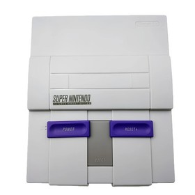 Super Classic Mini Entertainment System SNES Included 21 Games 1SET Brand New