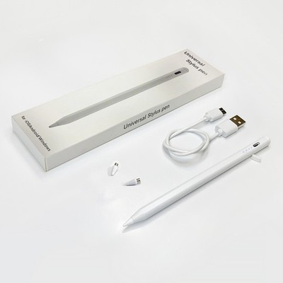 Stylus Pen for iPad 2018-2025 6/7/8/9/10/11th Gen Exclusive for Apple iPad