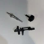 Vintage 1985 Transformers G1 Autobots Grapple Lot 3 Accessory Weapons/Fist