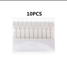 Cell Phone Speaker Dust Removal Tool Kit, Cleaner for iPhone, Samsung - 10Pcs