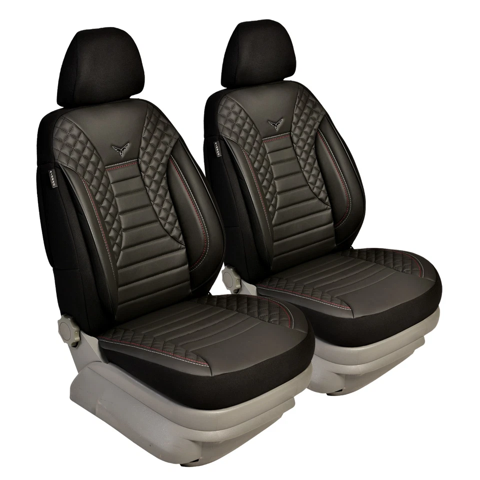 Seat Covers Fits All Suzuki Models | JOLT | 5 Colours - Image 4 of 4