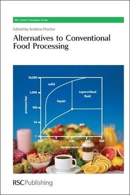 Andrew Proctor Alternatives to Conventional Food (Gebundene Ausgabe) (US IMPORT)