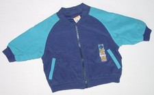 NWOT Gymboree Reversible Jacket, 0-6M