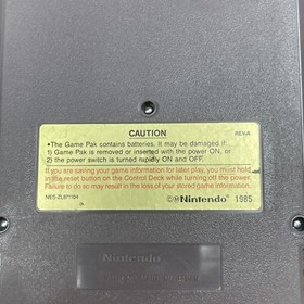 Al Unser Jr.'s Turbo Racing (Nintendo NES, 1990) CART ONLY, TESTED,