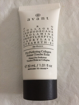 avant Pro Collagen Pro-Perfecting Collagen Primer Touche Éclat 30 ml 