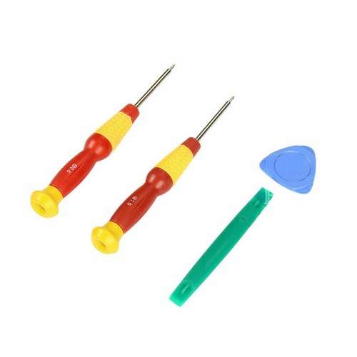 L+R Joystick Analog Rocker Repair Tools w/ Cap for Nintendo Switch NS Joy-con - Picture 5 of 10