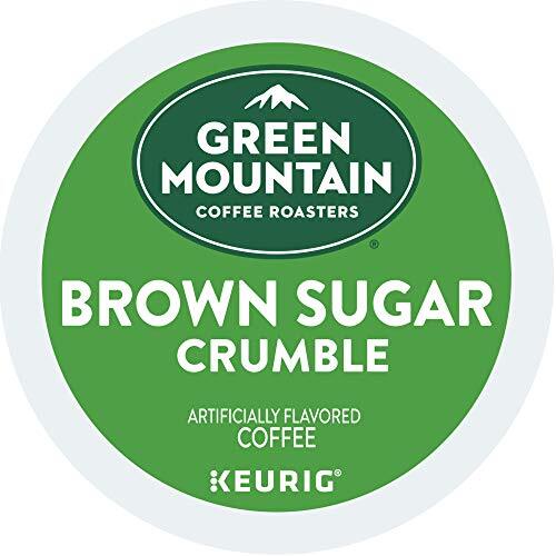 Green Mountain Brown Sugar Crumble Light Roast Coffee 12 K Cup Pods - Bild 11 von 11