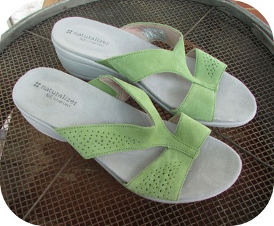 naturalizer arch support