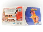 Sega Dreamcast King of Fighters: Dream Match 1999 Game - Complete & Tested CIB