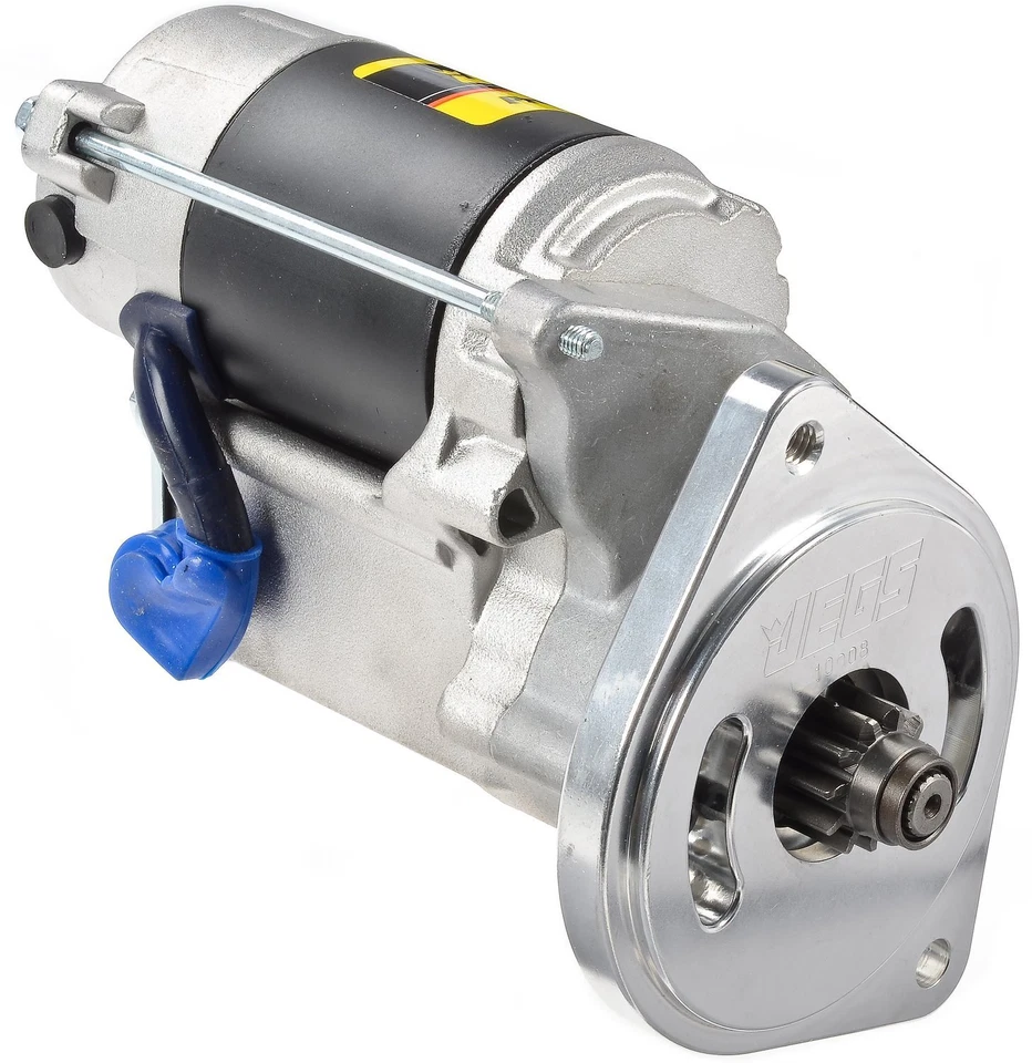 JEGS 10008 Prostarter Starter Ford 351M, 400, 429, 460 - Image 2 of 4