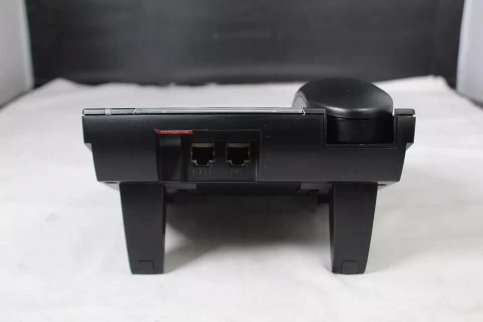 Lot of 5 Aastra 6731i 6-Line Office IP Phone - Refurbished Business Telephones - Image 4 of 4