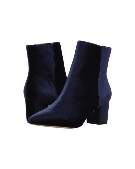 steve madden velvet boots