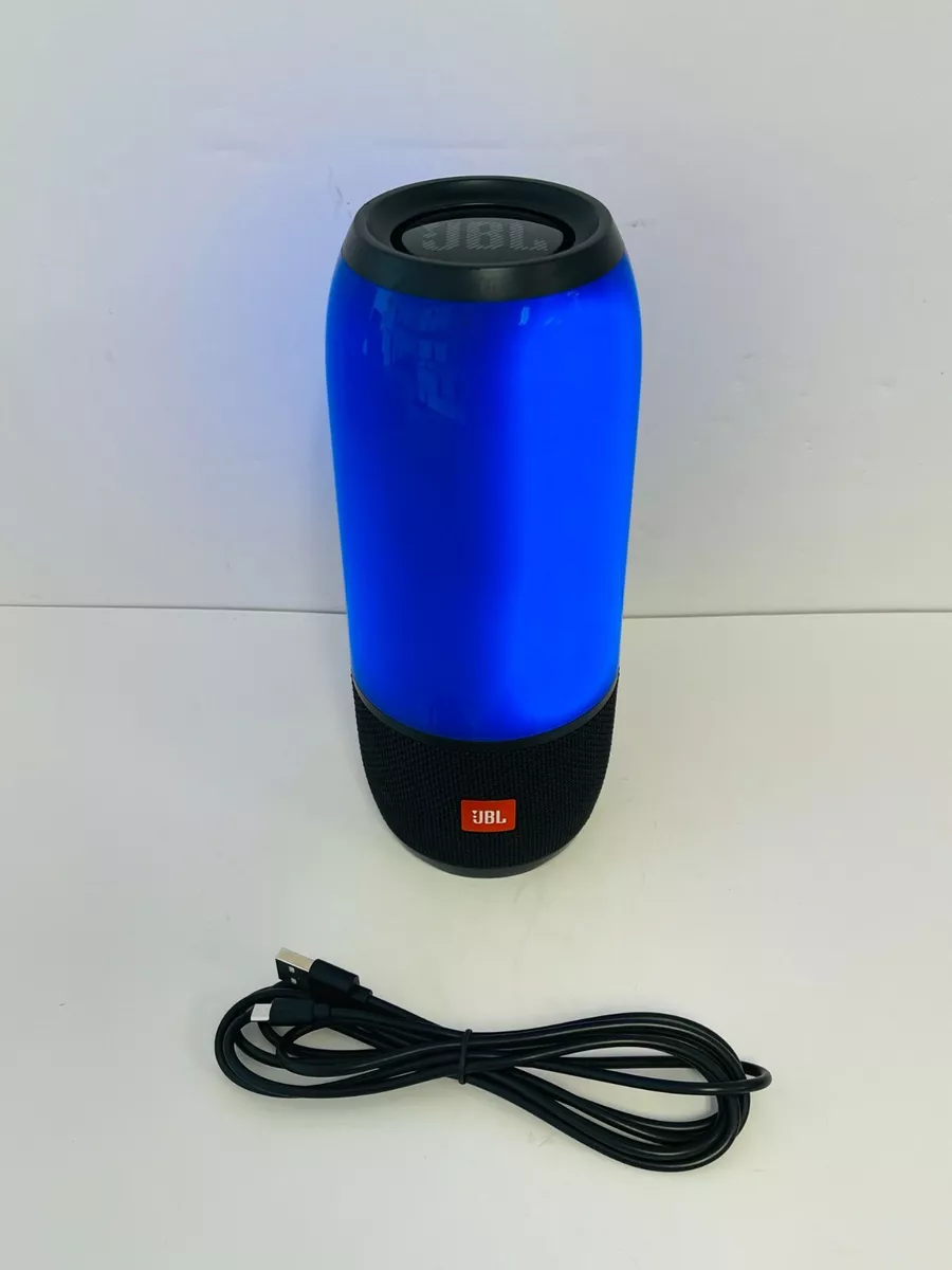 JBL Pulse 3 - Wireless Bluetooth Waterproof Speaker - scratches