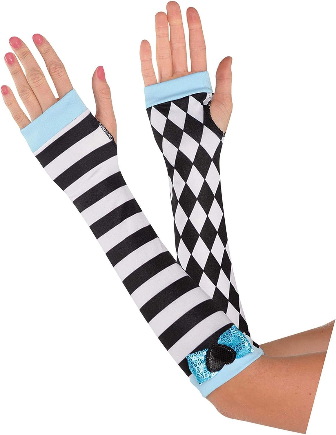 Plus Size Alice in Wonderland Costumes for Men & Women