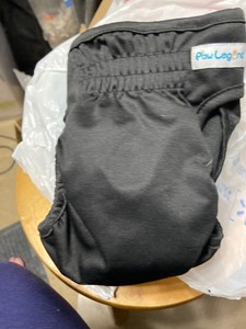 paw legend dog diapers