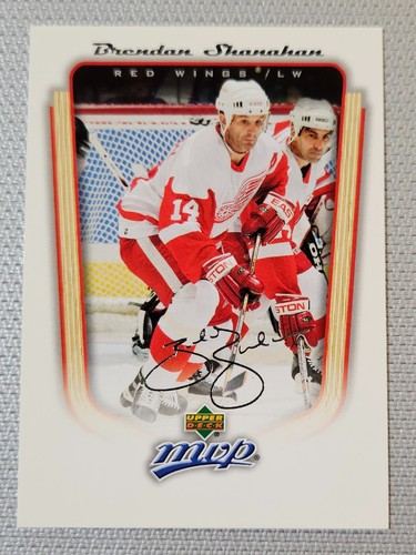 2005-06 Upper Deck MVP Pick Your Card Complete Your Set (101-200) - Picture 38 of 76