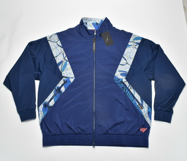 michael jordan jacket ebay