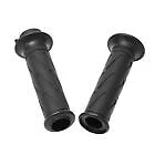 For Suzuki SV650 SV650A 2017-2018 TU250X Handlebar Grip & Throttle Tube Set - Image 2 of 4