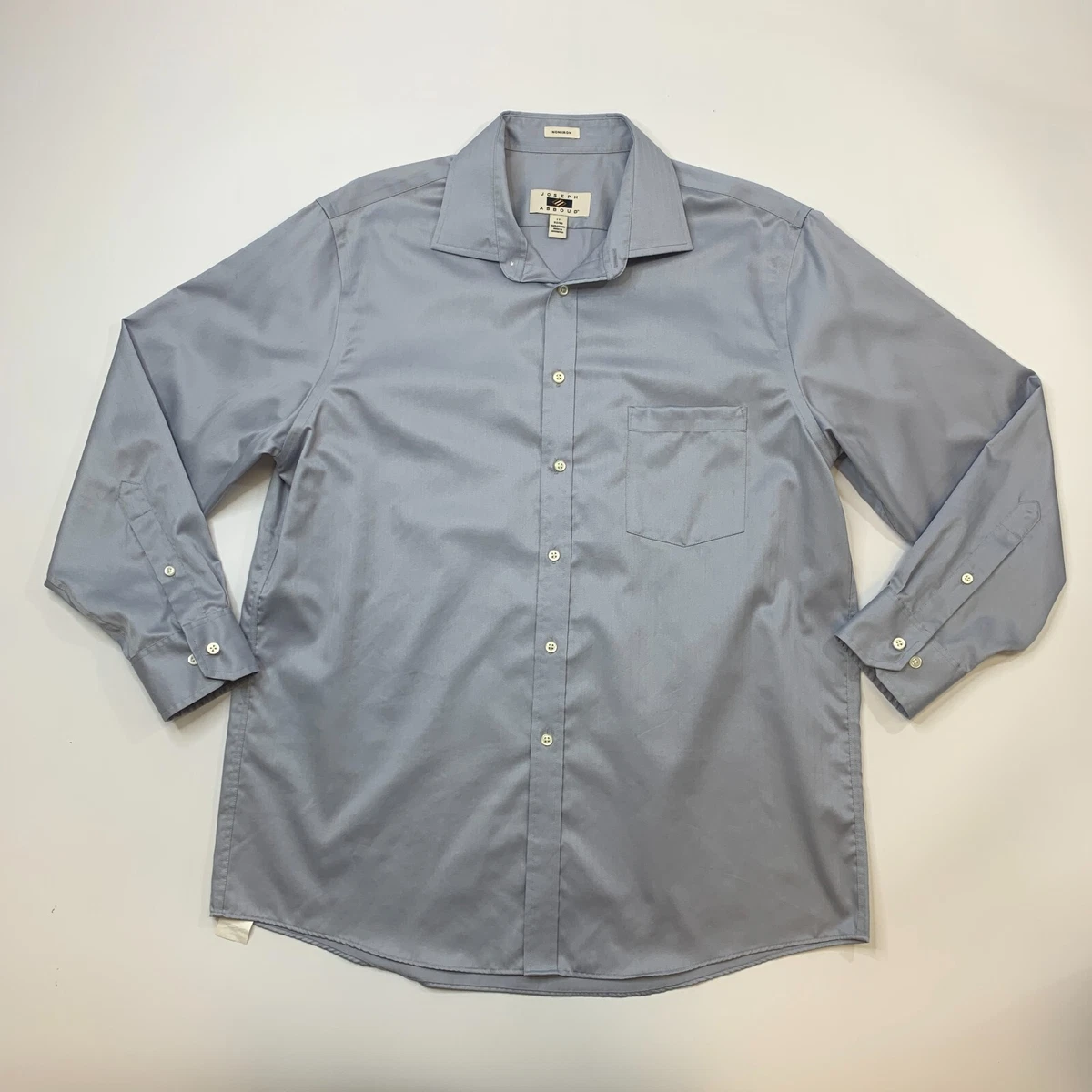 Joseph abboud hot sale dress shirt