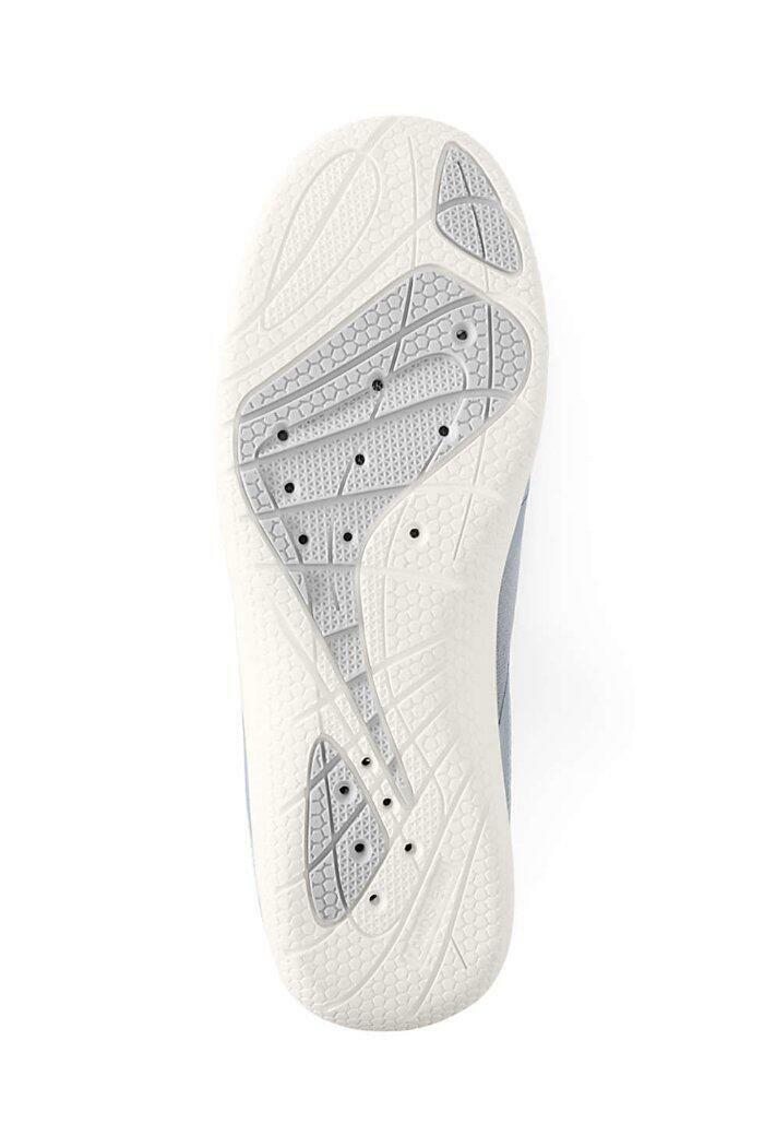 LANDS' END 9.5W Slip on Skimmer Water Shoes NIB 60 eBay