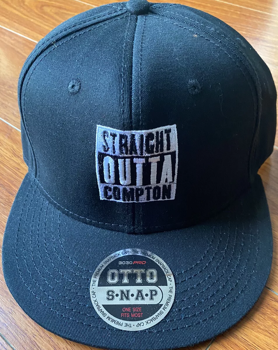 Straight Outta Compton Hip Hop Baseball Hat Cap eBay