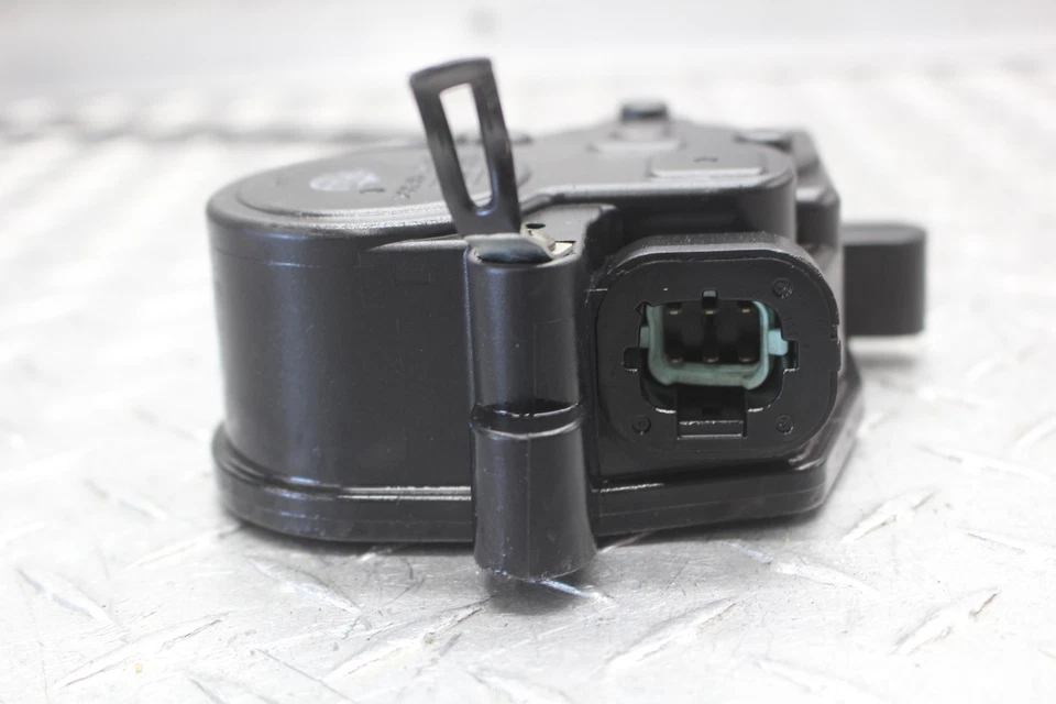 2002 HONDA GOLDWING 1800 CRUISE CONTROL VALVE ACTUATOR MODULE — 第 2/4 张图片