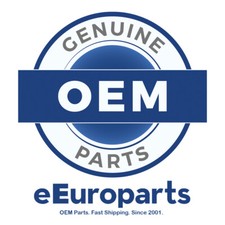 Genuine OEM Reflector Panel for BMW 631473388...