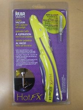 The BeadSmith Battery-Operated Vacuum Hot FX ...