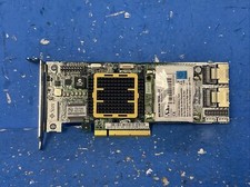 Sun 375-3536-02 SAS RAID Controller Card with Adaptec Battery with WARRNTY
