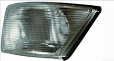 GRUPPO OTTICO ANTERIORE SX BIANCA FRECCIA IVECO DAILY 01/2000 AL 12/2005