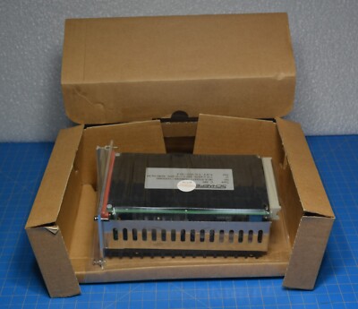 0615-370357 / C 390 POWER SUPPLY 5V 20A PS5 15280088 15200490 / SCHAEFER