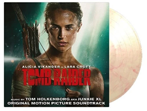 Soundtracks & Musicals Film Score/Soundtrack Vinyl Records
