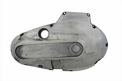 Polished Outer Primary Cover for Harley Davidson by V-Twin