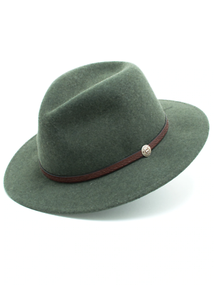 Stetson 100% Wool Felt  display picture 1
