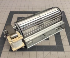 GE Oven Range Blower Fan Motor WB26K10008